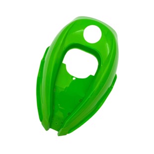 Front plast del Renegade 1000W, 1060W - Grøn